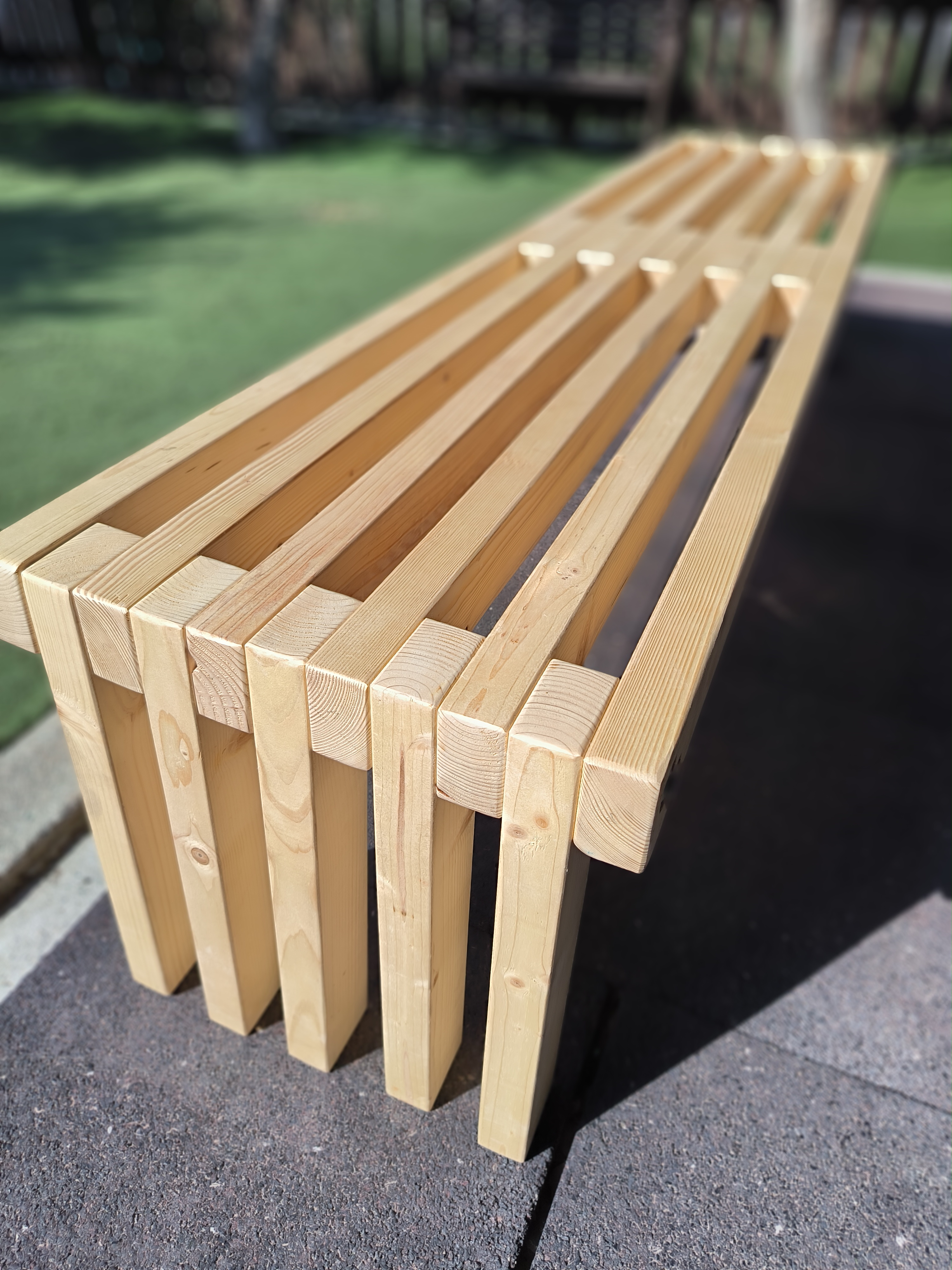 Outdoor Furniture